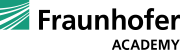 Logo Fraunhofer Academy