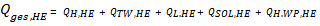 Hilfsenergie