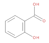 Salicylsäure